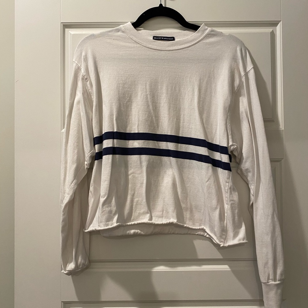 brandy shirt